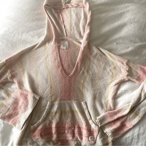 Billabong sweater hoodie